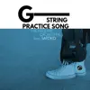 THE FIELD HIP ORCHESTRA - G String Practice Song (feat. Satoko) - Single